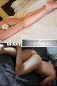 Escort Felina Maestra Lecco