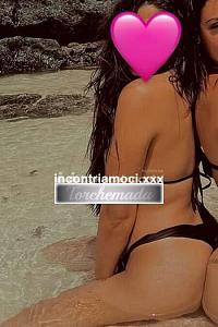 Escort Esplosiva Maestra Catania