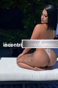 Escort Felina Sirena Sassari