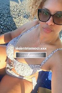 Escort Calda Bambola Catanzaro