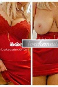Escort Massaggi col culo Salerno