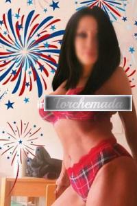 Escort Strepitosa Modella Trento