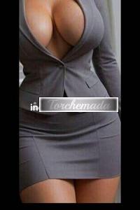 Escort Vogliosa Coinvolgente Rimini