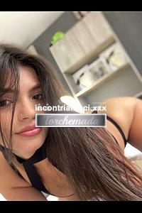 Escort Piccantissima Femmina Lecce