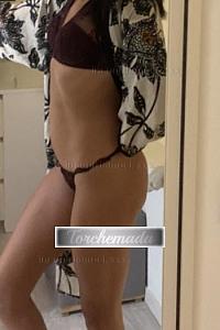Escort Trasgressiva Maestra Roma