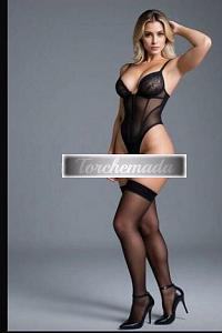 Escort Felina Maestra Varese