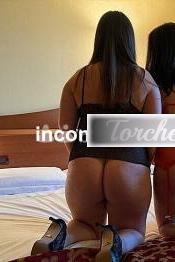 Escort Alessia Vicenza