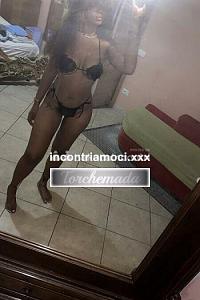 Escort Trasgressiva Sirena Salerno