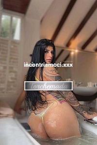 Escort Maria Roma