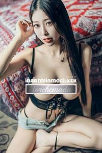 Escort Vogliosa Sirena Padova