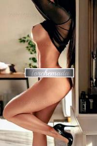 Escort Vogliosa Graziosa Lodi