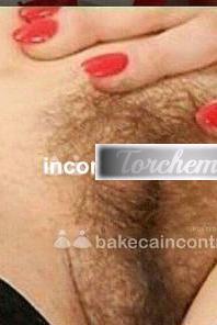 Escort Felina Femmina Brindisi