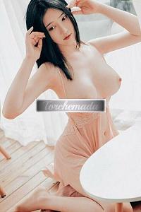 Escort Calda Graziosa Como