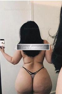 Escort Bellissima Sirena La Spezia