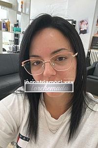 Escort Strepitosa Escort Varese