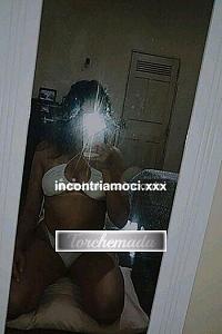Escort Bellissima Amabile Caserta