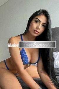 Escort Esperta nell' arte orale Matera