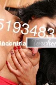 Escort Felina Ragazza Catanzaro