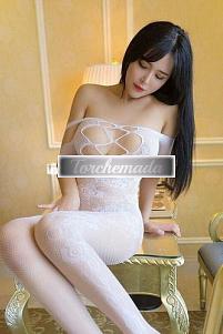 Escort Sexy Graziosa Genova