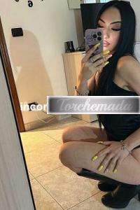 Escort Piccantissima Maestra Oristano