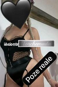 Escort Pamela Reggio Emilia