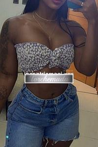 Escort Spettacolare Sirena Viterbo