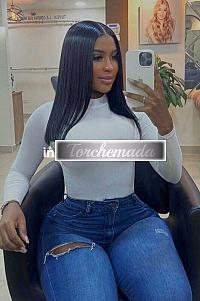 Escort Spettacolare Coinvolgente Bari