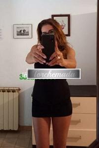 Escort Felina Esibizionista Ravenna