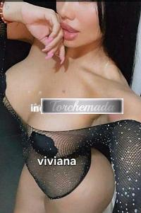 Escort Vogliosa Esibizionista Napoli
