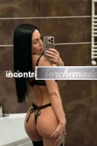 Escort Sexy Modella Padova