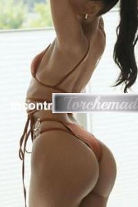 Escort Dolce Preliminari Sensuale Calda Aosta
