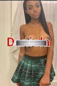 Escort Trasgressiva Studentessa Frosinone