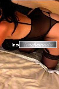 Escort Piccantissima Coinvolgente Pistoia