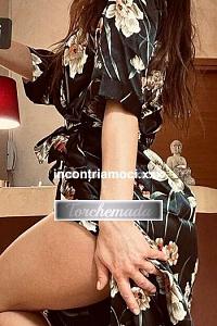 Escort Sabrina Ancona