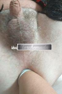 Escort Esplosiva Maestra Trento