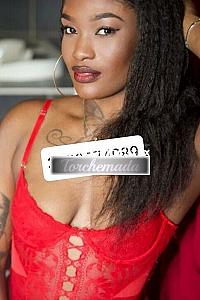 Escort Spettacolare Attrice Crotone