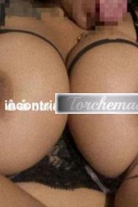 Escort Piccantissima Ragazza Salerno