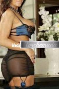 Escort Mara Milano