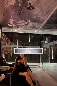 Escort Esplosiva Graziosa Terni