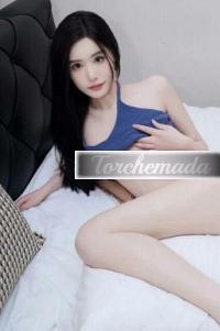 Escort Esplosiva Maestra Brescia