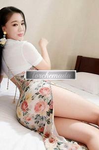 Escort Esplosiva Femmina Milano