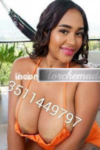 Escort Piccantissima Ragazza Messina