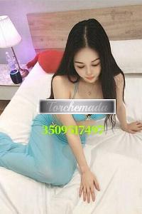 Escort Celeste Trento