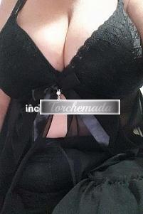 Escort Marzia Napoli