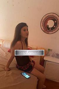 Escort Calda Coinvolgente Pordenone