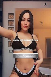 Escort Un sogno proibito Crotone