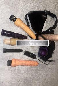 Escort Ti donerò il piacere assoluto Catania