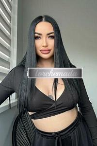 Escort Esplosiva Esibizionista Rieti