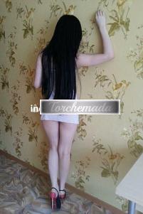 Escort Margherita Genova