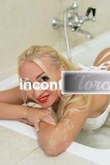 Escort Spettacolare Femmina Latina